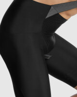 ASSOS MILLE GTO Bib Shorts C2, Long Leg Black Series-XL