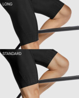 ASSOS MILLE GTO Bib Shorts C2, Long Leg Black Series-XL