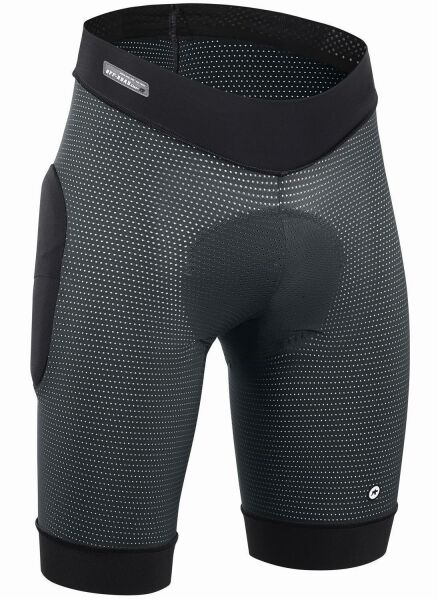 Assos TRAIL TACTICA Liner Shorts HP T3 L