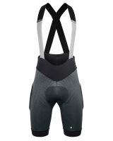 Assos TRAIL TACTICA Liner Bib Shorts HP T3 XL