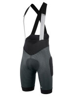 Assos TRAIL TACTICA Liner Bib Shorts HP T3 XL