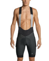 Assos TRAIL TACTICA Liner Bib Shorts HP T3 XL