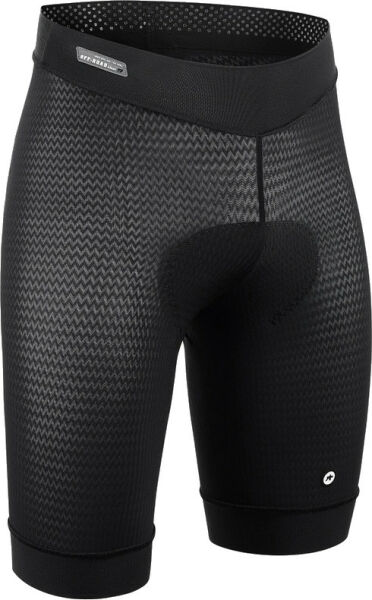 ASSOS TRAIL TACTICA Liner Shorts ST T3 L