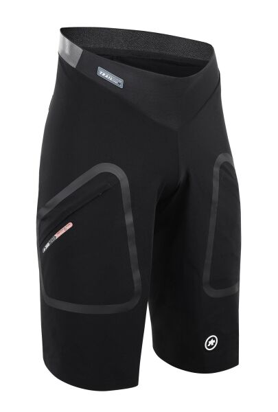 ASSOS TRAIL TACTICA Cargo Shorts T3 L