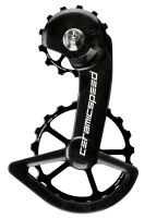 Ceramic Speed Schaltwerkkäfig OSPW Shimano 9250/8150...