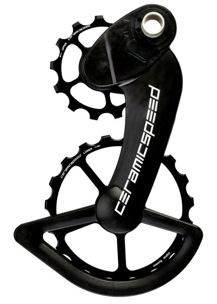 Ceramic Speed OSPW Schaltwerkkäfig Campagnolo 12s EPS