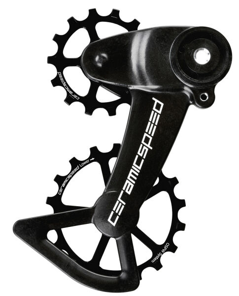 Ceramic Speed Schaltwerkkäfig OSPW SRAM Eagle AXS