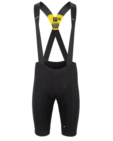 ASSOS EQUIPE RS Spring Fall Bib Shorts S9 - M