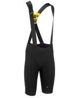 ASSOS EQUIPE RS Spring Fall Bib Shorts S9 - M