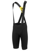 ASSOS EQUIPE RS Spring Fall Bib Shorts S9 - M