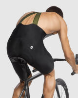 ASSOS MILLE GTS Bib Shorts C2 -  S