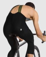 Assos MILLE GT 2/3 BIB KNICKER C2, BlackSeries