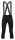 Assos MILLE GT 2/3 BIB KNICKER C2, BlackSeries