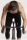 Assos MILLE GT 2/3 BIB KNICKER C2, BlackSeries