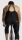 Assos MILLE GT 2/3 BIB KNICKER C2, BlackSeries