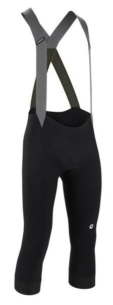 Assos MILLE GT 2/3 BIB KNICKER C2, BlackSeries L