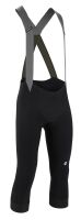 Assos MILLE GT 2/3 BIB KNICKER C2, BlackSeries XS