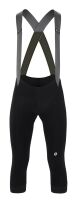 Assos MILLE GT 2/3 BIB KNICKER C2, BlackSeries XS