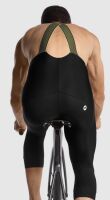 Assos MILLE GT 2/3 BIB KNICKER C2, BlackSeries XS