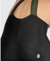 Assos MILLE GT 2/3 BIB KNICKER C2, BlackSeries XS