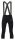 Assos MILLE GT 2/3 BIB KNICKER C2, BlackSeries XS