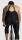 Assos MILLE GT 2/3 BIB KNICKER C2, BlackSeries XS