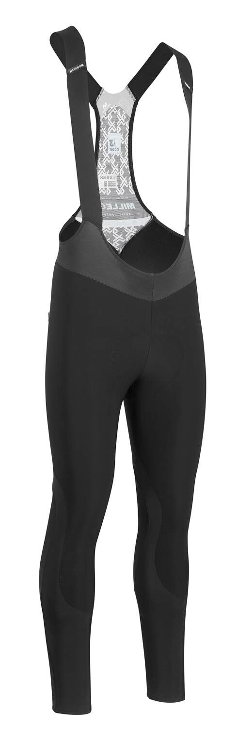 ASSOS MILLE GT Ultraz Winter Bib Tights I meinfahrrad.online