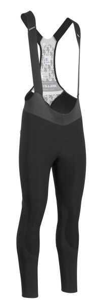 Assos MILLE GT Ultraz Winter Bib Tights L