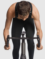 Assos MILLE GT Ultraz Winter Bib Tights L
