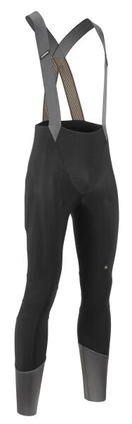 Assos MILLE GTO Winter Bib Tights c2 Black Series\M