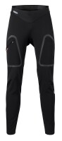 Assos Trail TACTICA Cargo Pants T3, Black Series