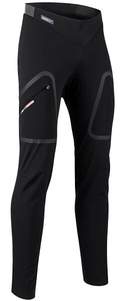 Assos Trail TACTICA Cargo Pants T3, Black Series XL