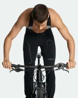 Assos Trail TACTICA Cargo Pants T3, Black Series XL