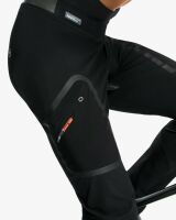 Assos Trail TACTICA Cargo Pants T3, Black Series XL