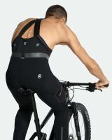 Assos Trail TACTICA Cargo Pants T3, Black Series XL