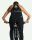 Assos Trail TACTICA Cargo Pants T3, Black Series XL