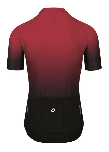MILLE GT Summer SS Jersey c2 - Shifter Eucalypto Green\M