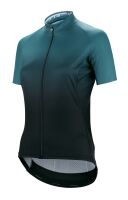 MILLE GT Summer SS Jersey c2 - Shifter Eucalypto Green\M