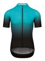 MILLE GT Summer SS Jersey c2 - Shifter Eucalypto Green\M