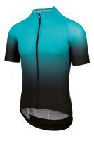 MILLE GT Summer SS Jersey c2 - Shifter Eucalypto Green\M