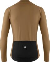 ASSOS MILLE GT Spring Fall LS Jersey C2 Black Series\L