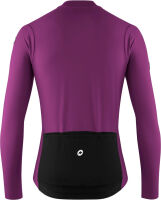 ASSOS MILLE GT Spring Fall LS Jersey C2 Black Series\L