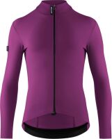 ASSOS MILLE GT Spring Fall LS Jersey C2 Black Series\L