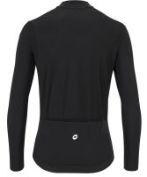 ASSOS MILLE GT Spring Fall LS Jersey C2 Black Series\L