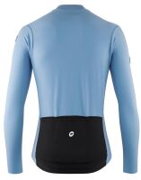 ASSOS MILLE GT Spring Fall LS Jersey C2 Black Series\L