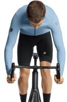ASSOS MILLE GT Spring Fall LS Jersey C2 Black Series\L