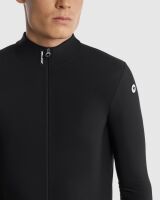 ASSOS MILLE GT Spring Fall LS Jersey C2 Black Series\L