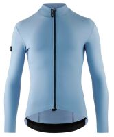ASSOS MILLE GT Spring Fall LS Jersey C2 Black Series\L