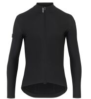 ASSOS MILLE GT Spring Fall LS Jersey C2 Black Series\L
