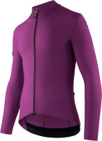 ASSOS MILLE GT Spring Fall LS Jersey C2 Black Series\L